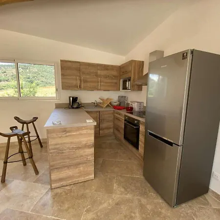 Maison Grimaud, 2 Pieces, 4 Personnes - Fr-1-226-470 *