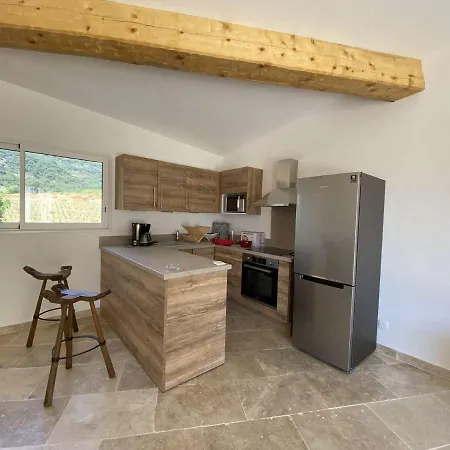 Prázdninový dům Maison Grimaud, 2 Pieces, 4 Personnes - Fr-1-226-470 *