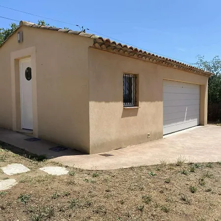 Maison Grimaud, 2 Pieces, 4 Personnes - Fr-1-226-470 *